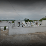 Floricultura Cemitério Municipal Barro – CE