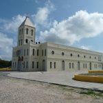 Cemitério Municipal Barroquinha