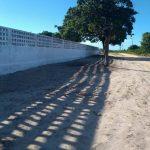 Floricultura Cemitério Municipal Beberibe – CE