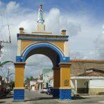 Floricultura Cemitério Municipal Bela Cruz – CE