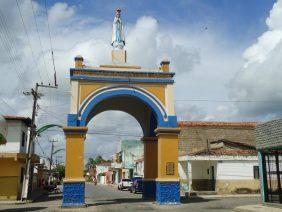 Floricultura Cemitério Municipal Bela Cruz – CE