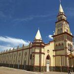 Cemitério Municipal Brejo Santo