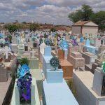 Cemitério Municipal Camocim