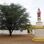 Cemitério Municipal Campos Sales