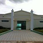 Cemitério Municipal Canindé