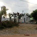 Cemitério Municipal Capistrano