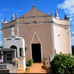 Floricultura Cemitério Municipal Cariré – CE