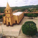 Cemitério Municipal Caririaçu