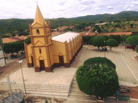 Floricultura Cemitério Municipal Caririaçu – CE