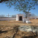 Floricultura Cemitério Municipal Cariús – CE