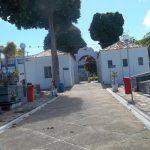 Floricultura Cemitério Municipal Catarina – CE