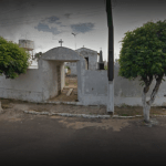 Floricultura Cemitério Municipal Catunda – CE