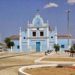 Cemitério Municipal Caridade