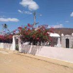 Cemitério Municipal Choró