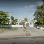 Cemitério Municipal Coreaú