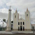 Cemitério Municipal Crateús