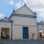 Cemitério Municipal Crato