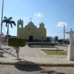 Cemitério Municipal Ererê