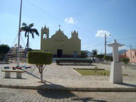 Floricultura Cemitério Municipal Ererê – CE