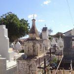 Cemitério Municipal Fortim- CE