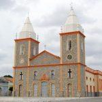 Cemitério Municipal Granja