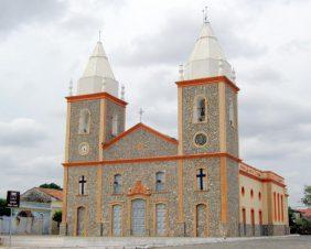 Floricultura Cemitério Municipal Granja – CE