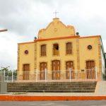 Floricultura Cemitério Municipal Groaíras – CE