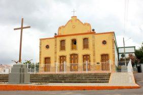 Floricultura Cemitério Municipal Groaíras – CE