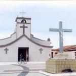 Floricultura Cemitério Municipal Guaiúba – CE