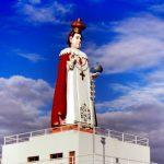 Floricultura Cemitério Municipal Chorozinho – CE