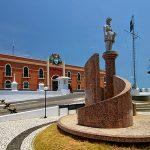 Floricultura Cemitério Municipal General Sampaio – CE