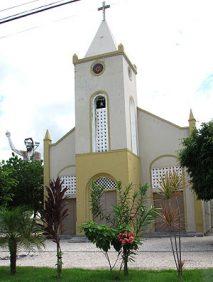 Floricultura Cemitério Municipal Horizonte – CE