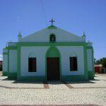 Floricultura Cemitério Municipal Ibaretama – CE