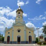 Cemitério Municipal Ibicuitinga