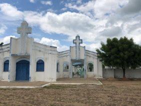 Floricultura Cemitério Municipal Iguatu – CE