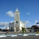Floricultura Cemitério Municipal Independência – CE