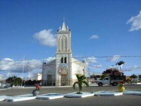 Floricultura Cemitério Municipal Independência – CE