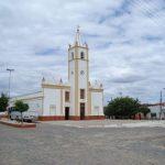 Floricultura Cemitério Municipal Ipaumirim – CE