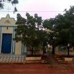 Floricultura Cemitério Municipal Ipu – CE