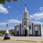 Floricultura Cemitério Municipal  Ipueiras – CE