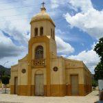 Floricultura Cemitério Municipal  Irauçuba – CE
