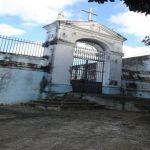 Floricultura Cemitério Municipal  Itaiçaba – CE