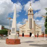Floricultura Cemitério Municipal  Itapagé – CE