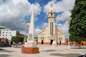 Floricultura Cemitério Municipal  Itapagé – CE