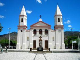 Floricultura Cemitério Municipal  Itapipoca – CE