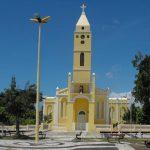 Cemitério Municipal Itarema