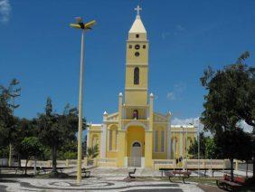 Floricultura Cemitério Municipal  Itarema – CE