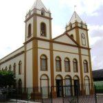 Cemitério Municipal Itatira