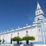 Floricultura Cemitério Municipal  Jaguaretama – CE