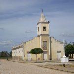 Cemitério Municipal Jaguaruana
